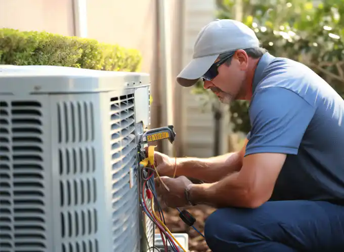 installateur Zennewijnen